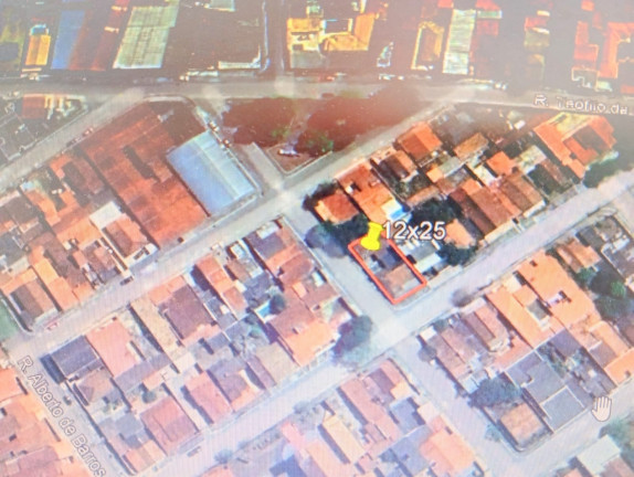 Imagem Terreno à Venda, 300 m² em Centro - Cachoeira Paulista Imagem Terreno à Venda, 300 m² em Centro - Cachoeira Paulista