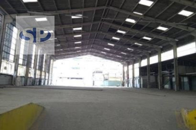 Imagem Imóvel Comercial para Alugar, 3.420 m² em Vila Leopoldina - São Paulo
