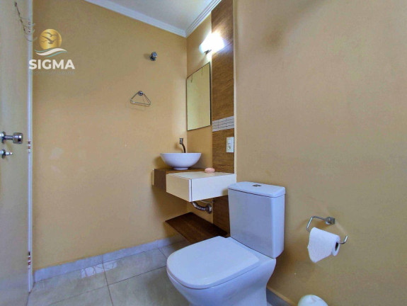 Imagem Cobertura com 3 Quartos à Venda, 179 m² em Enseada - Guarujá Imagem Cobertura com 3 Quartos à Venda, 179 m² em Enseada - Guarujá