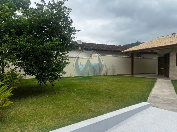 Imagem Casa com 3 Quartos à Venda, 150 m² em Mato Dentro - Ubatuba Imagem Casa com 3 Quartos à Venda, 150 m² em Mato Dentro - Ubatuba