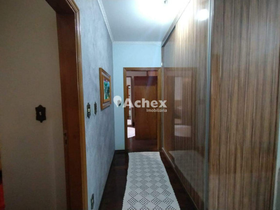 Imagem Casa com 3 Quartos à Venda, 222 m² em Jardim Santa Genebra - Campinas Imagem Casa com 3 Quartos à Venda, 222 m² em Jardim Santa Genebra - Campinas