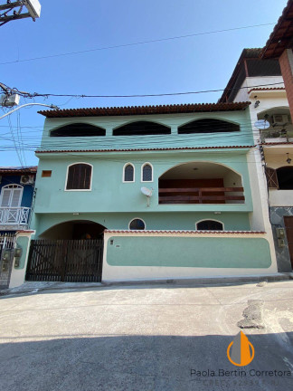 Casa com 4 Quartos à Venda, 112 m² em Porto Velho - São Gonçalo