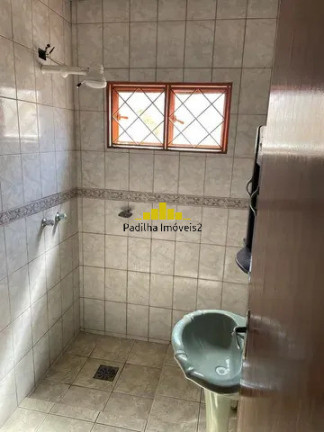 Imagem Casa com 5 Quartos à Venda, 300 m² em Jardim Toledo - Votorantim