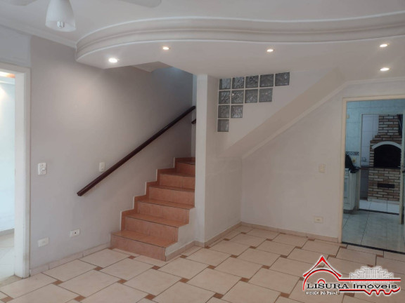 Casa de Condomínio com 2 Quartos à Venda, 95 m² em Parque Califórnia - Jacareí