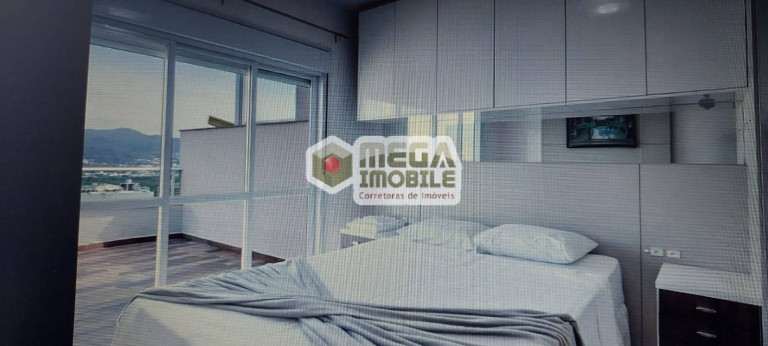 Imagem Apartamento com 1 Quarto à Venda, 131 m² em Itacorubi - Florianópolis Imagem Apartamento com 1 Quarto à Venda, 131 m² em Itacorubi - Florianópolis