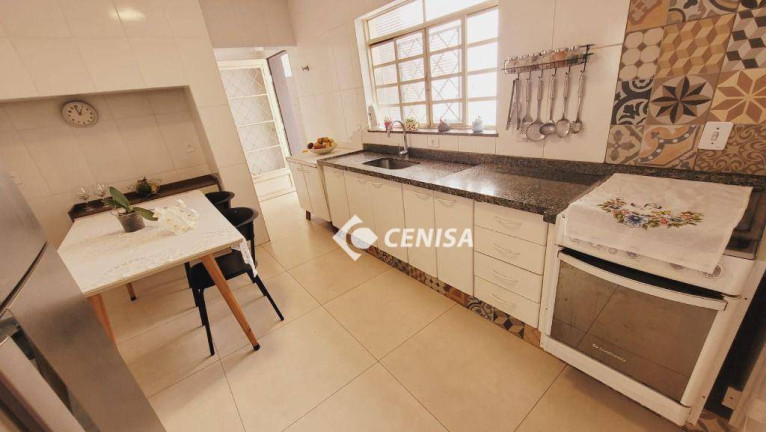 Imagem Casa com 3 Quartos à Venda, 94 m² em Jardim Primavera - Indaiatuba