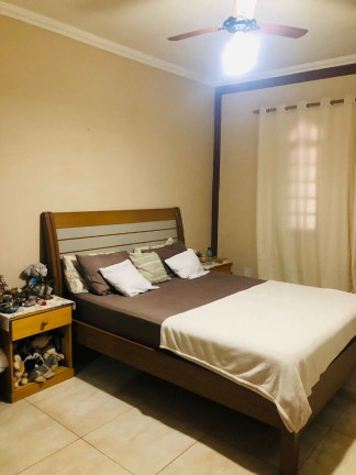 Imagem Casa com 2 Quartos à Venda, 60 m² em Jardim Colonial - São José Dos Campos