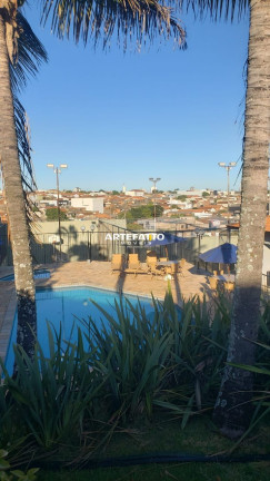 Imagem Casa de Condomínio com 3 Quartos à Venda, 240 m² em Jardim Riviera - Franca Imagem Casa de Condomínio com 3 Quartos à Venda, 240 m² em Jardim Riviera - Franca