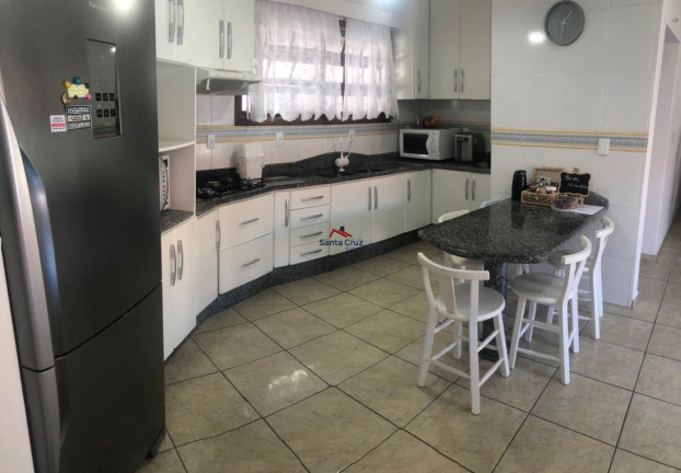 Imagem Sobrado com 3 Quartos à Venda,  em Ingleses Do Rio Vermelho - Florianópolis