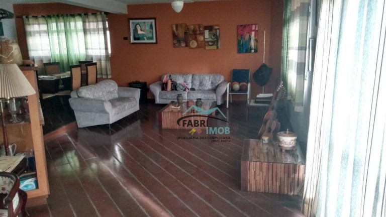 Imagem Apartamento com 3 Quartos à Venda, 180 m² em Centro - Sorocaba