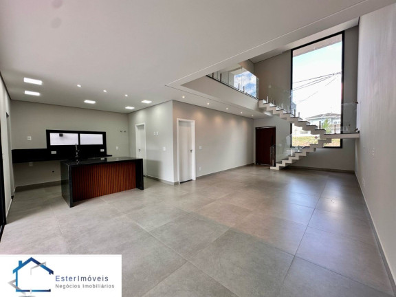 Imagem Casa com 3 Quartos para Alugar ou Temporada, 200 m² em Loteamento Reserva Ermida - Jundiaí