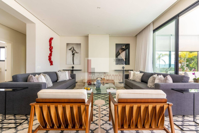 Imagem Casa com 5 Quartos à Venda, 904 m² em Condomínio Quinta Da Baroneza - Bragança Paulista Imagem Casa com 5 Quartos à Venda, 904 m² em Condomínio Quinta Da Baroneza - Bragança Paulista