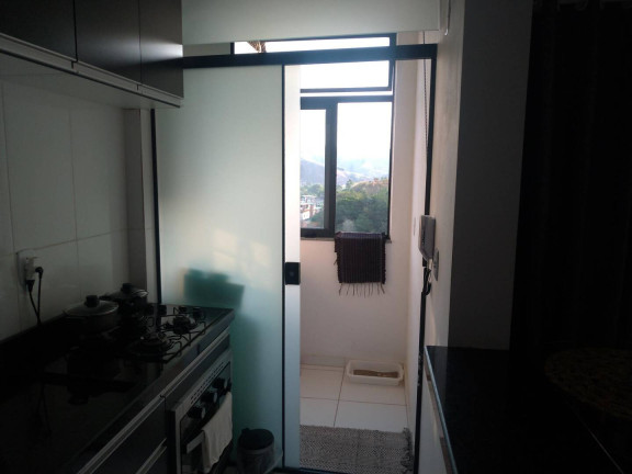 Imagem Apartamento com 2 Quartos à Venda, 52 m² em Oficinas Velhas - Barra Do Piraí Imagem Apartamento com 2 Quartos à Venda, 52 m² em Oficinas Velhas - Barra Do Piraí