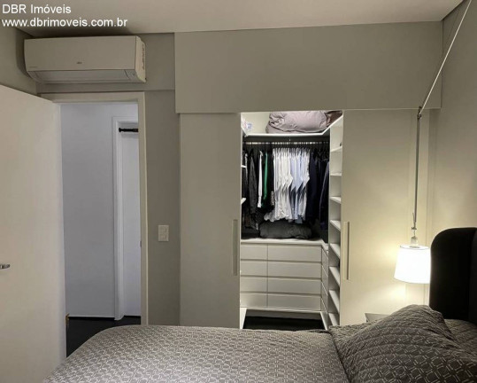 Imagem Apartamento com 3 Quartos à Venda, 120 m² em Bela Vista - Sao Paulo