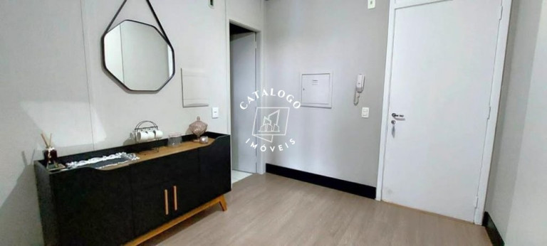 Sala Comercial à Venda, 45 m² em Vila Do Golf - Ribeirão Preto