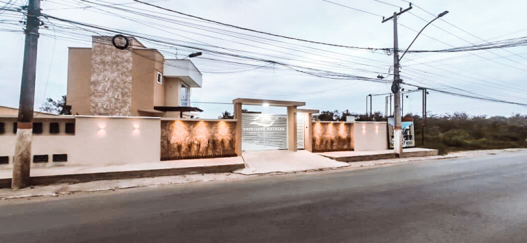 Imagem Casa com 2 Quartos à Venda, 70 m² em Jardim Atlântico Oeste (itaipuaçu) - Maricá Imagem Casa com 2 Quartos à Venda, 70 m² em Jardim Atlântico Oeste (itaipuaçu) - Maricá