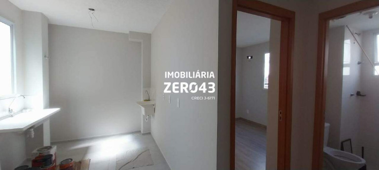 Imagem Apartamento com 2 Quartos à Venda, 41 m² em Cidade Industrial 2 - Londrina Imagem Apartamento com 2 Quartos à Venda, 41 m² em Cidade Industrial 2 - Londrina
