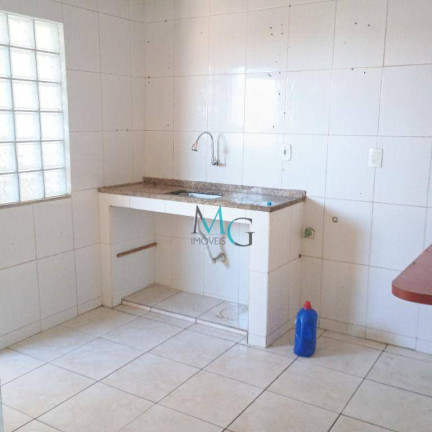 Imagem Casa com 2 Quartos à Venda, 121 m² em Campo Grande - Rio De Janeiro Imagem Casa com 2 Quartos à Venda, 121 m² em Campo Grande - Rio De Janeiro
