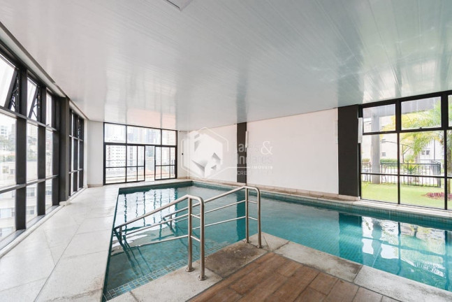 Imagem Apartamento com 1 Quarto à Venda, 48 m² em Vila Mariana - São Paulo
