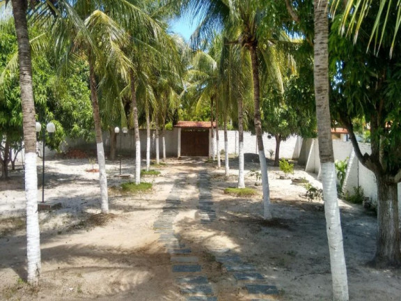 Imagem Imóvel com 4 Quartos à Venda, 2.016 m² em Aquiraz - Aquiraz