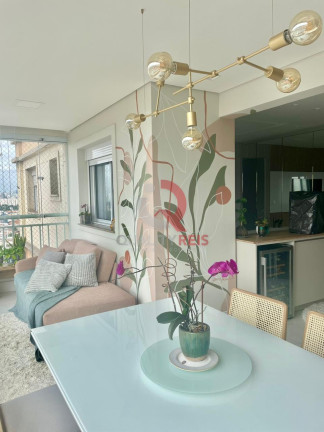Imagem Apartamento com 2 Quartos à Venda, 94 m² em Vila Maria Alta - São Paulo Imagem Apartamento com 2 Quartos à Venda, 94 m² em Vila Maria Alta - São Paulo