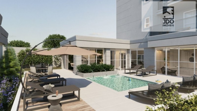 Imagem Apartamento com 4 Quartos à Venda, 126 m² em Vila Izabel - Curitiba Imagem Apartamento com 4 Quartos à Venda, 126 m² em Vila Izabel - Curitiba
