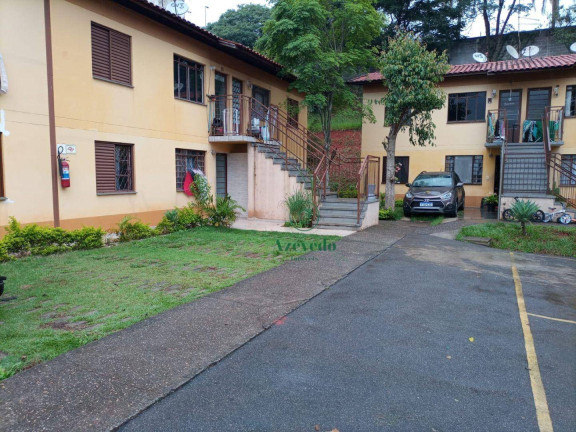Imagem Casa com 2 Quartos à Venda, 44 m² em Residencial Parque Cumbica - Guarulhos