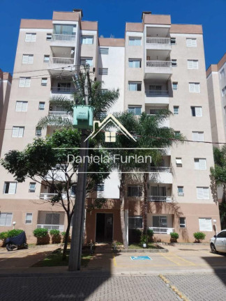Imagem Apartamento com 2 Quartos à Venda, 50 m² em Edifício Di Veneto - Sorocaba Imagem Apartamento com 2 Quartos à Venda, 50 m² em Edifício Di Veneto - Sorocaba