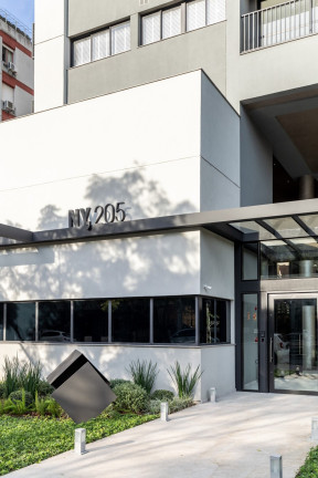 Imagem Apartamento com 2 Quartos à Venda, 65 m² em Auxiliadora - Porto Alegre