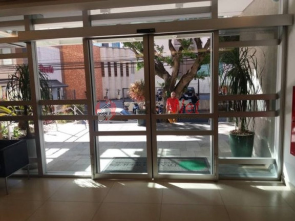 Imagem Sala Comercial à Venda, 91 m² em Centro - São Caetano Do Sul