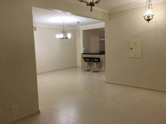 Imagem Apartamento com 2 Quartos à Venda, 107 m² em Jardim Francisco Fernandes - São José Do Rio Preto