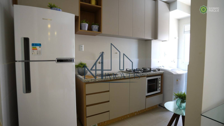 Imagem Apartamento com 2 Quartos à Venda, em Parque Oeste Industrial - Goiânia Imagem Apartamento com 2 Quartos à Venda, em Parque Oeste Industrial - Goiânia