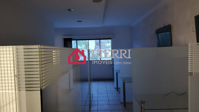 Imagem Sala Comercial para Alugar, 35 m² em Jardim Santo Elias - São Paulo Imagem Sala Comercial para Alugar, 35 m² em Jardim Santo Elias - São Paulo