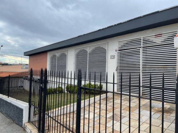 Casa de Condomínio com 5 Quartos à Venda ou Locação, 250 m² em Vila Jardini - Sorocaba