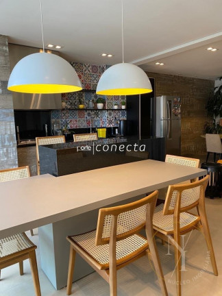 Cobertura com 4 Quartos à Venda, 354 m² em Vila Regente Feijó - São Paulo