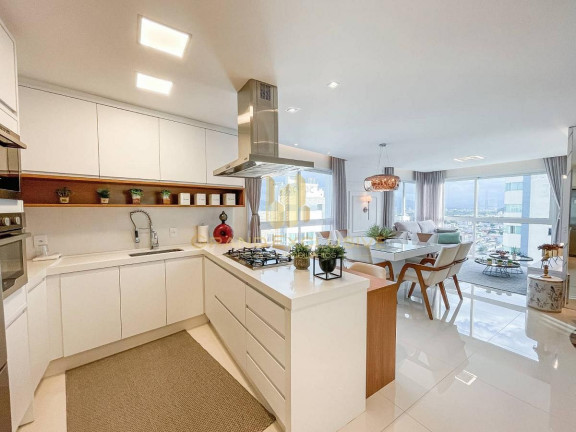 Imagem Apartamento com 3 Quartos à Venda, 126 m² em Centro - Balneário Camboriú