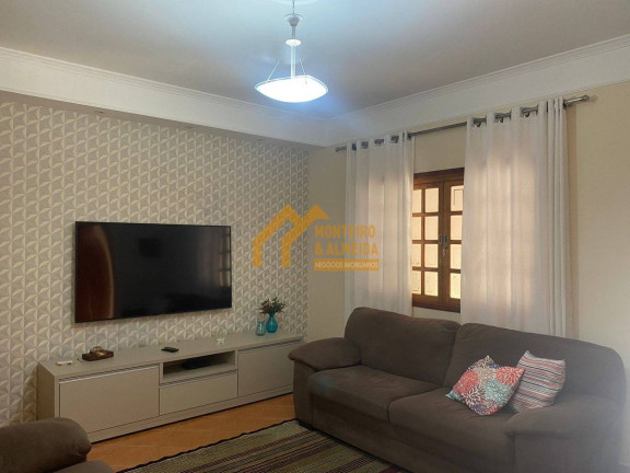 Casa com 3 Quartos à Venda, 169 m² em Vila Deyse - Itapetininga