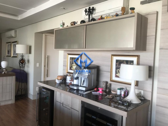 Imagem Apartamento com 4 Quartos à Venda, 237 m² em Ipiranga - São Paulo Imagem Apartamento com 4 Quartos à Venda, 237 m² em Ipiranga - São Paulo