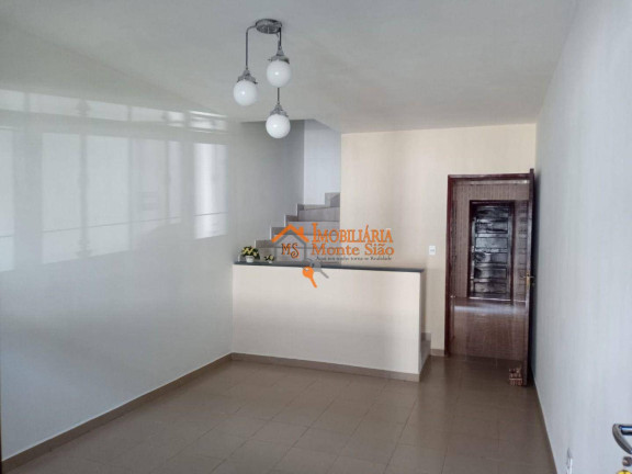 Imagem Sobrado com 2 Quartos à Venda, 87 m² em Gopoúva - Guarulhos Imagem Sobrado com 2 Quartos à Venda, 87 m² em Gopoúva - Guarulhos