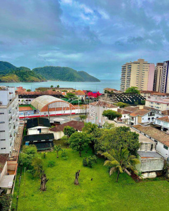 Imagem Apartamento com 2 Quartos à Venda, 74 m² em Ponta Da Praia - Santos Imagem Apartamento com 2 Quartos à Venda, 74 m² em Ponta Da Praia - Santos