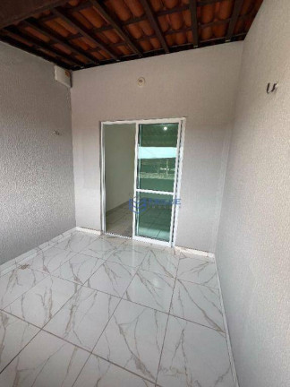 Imagem Casa com 2 Quartos à Venda, 90 m² em Messejana - Fortaleza