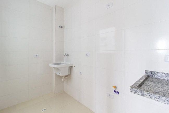Imagem Imóvel com 2 Quartos à Venda, 43 m² em Itaquera - São Paulo