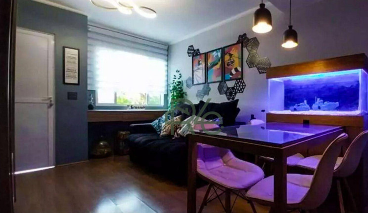 Imagem Casa com 2 Quartos à Venda, 70 m² em Nativo Clube - Cotia Imagem Casa com 2 Quartos à Venda, 70 m² em Nativo Clube - Cotia