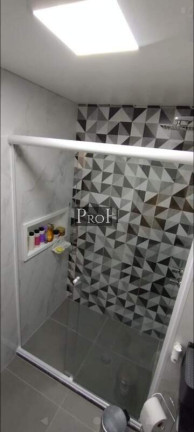 Imagem Apartamento com 2 Quartos à Venda, 50 m² em Vila Curuçá - Santo André