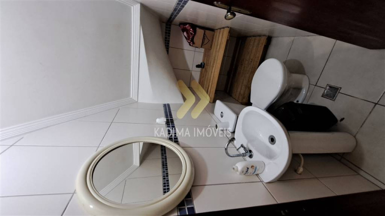 Imagem Sobrado com 2 Quartos à Venda, 80 m² em Caiçara - Praia Grande