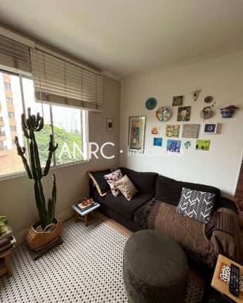 Imagem Imóvel com 3 Quartos à Venda, 62 m² em Vila Mariana - São Paulo Imagem Imóvel com 3 Quartos à Venda, 62 m² em Vila Mariana - São Paulo