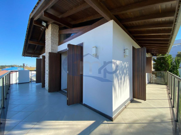 Imagem Casa com 4 Quartos à Venda, 300 m² em Centenário - Torres