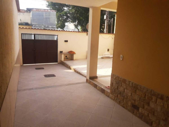 Imagem Casa de Condomínio com 2 Quartos à Venda, em Campo Grande - Rio De Janeiro Imagem Casa de Condomínio com 2 Quartos à Venda, em Campo Grande - Rio De Janeiro
