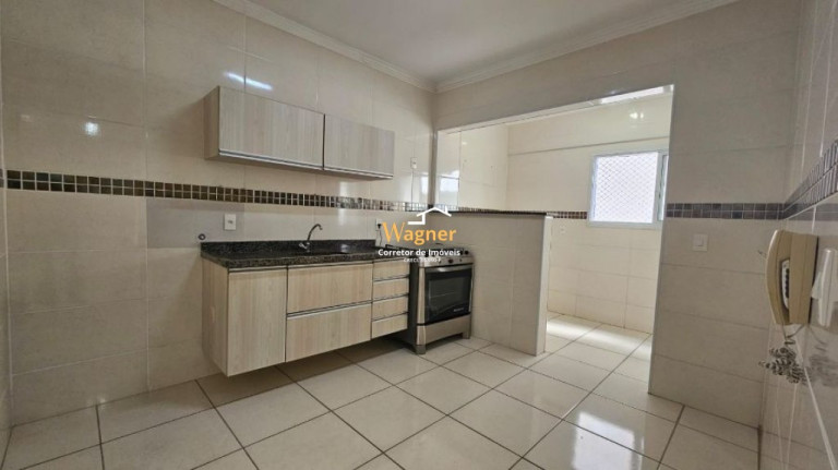 Imagem Apartamento com 3 Quartos à Venda, 110 m² em Canto Do Forte - Praia Grande Imagem Apartamento com 3 Quartos à Venda, 110 m² em Canto Do Forte - Praia Grande