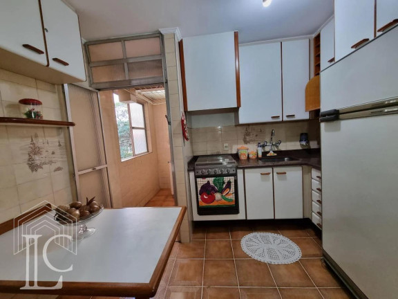 Imagem Apartamento com 2 Quartos à Venda, 67 m² em Vila Mariana - São Paulo